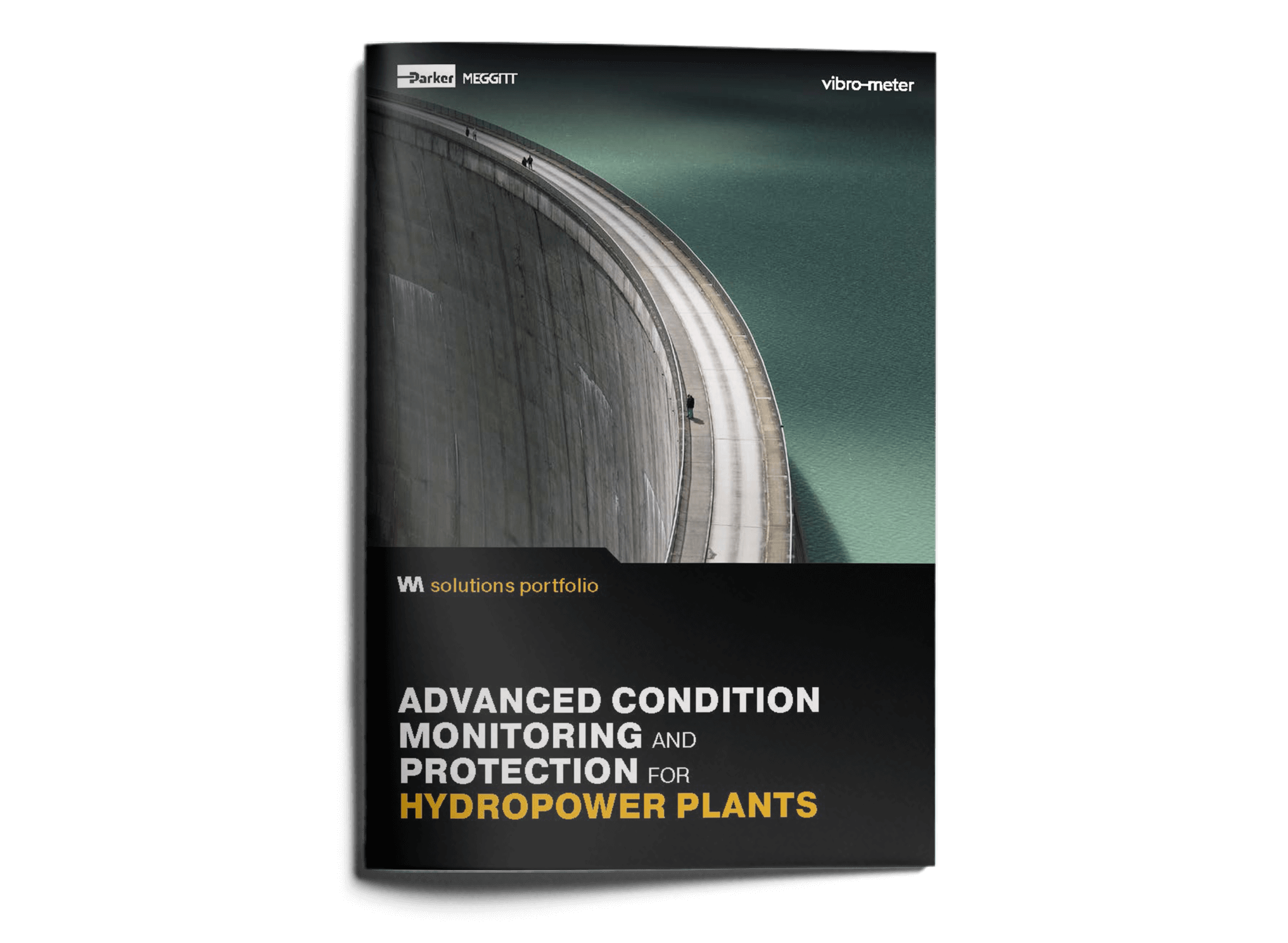 Brochure | Hydropower plants