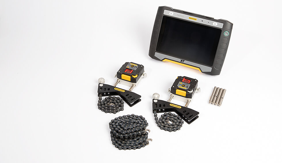 Easy-Laser XT660