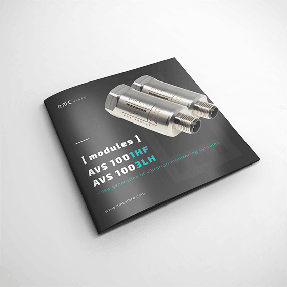 Product brochure