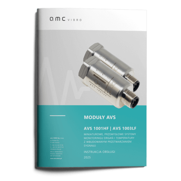 [AVS modules] User manual