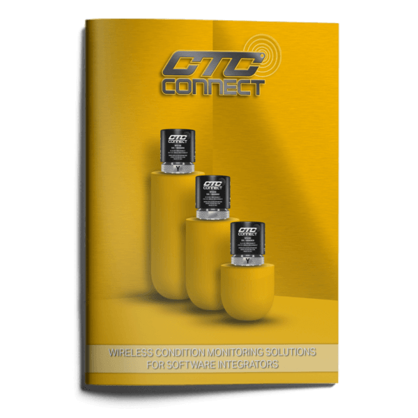 ConnectSens™ series brochure