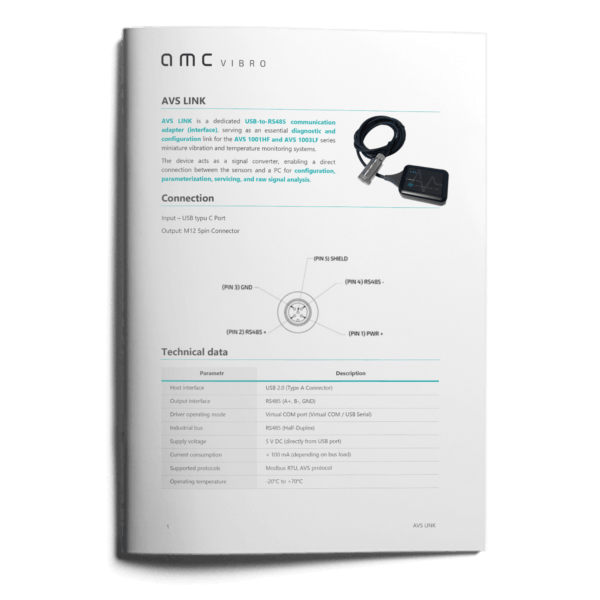 Datasheet